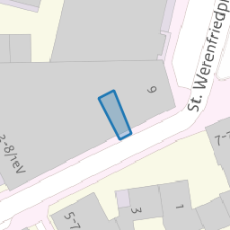 Perceel ELS00-K-7265