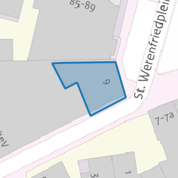 Perceel ELS00-K-7266