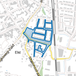Perceel ELS00-K-7269