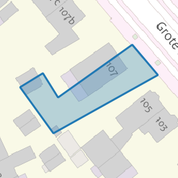 Perceel ELS00-K-7274