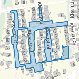 Perceel ELS00-K-7275
