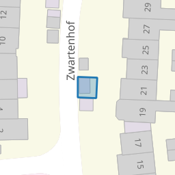 Perceel ELS00-K-7278