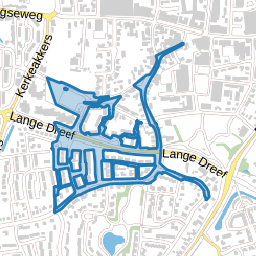 Perceel ELS00-K-7279
