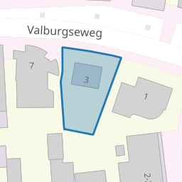 Perceel ELS00-K-7281