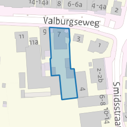 Perceel ELS00-K-7283