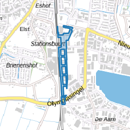 Perceel ELS00-K-7284