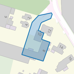 Perceel ELS00-K-7287