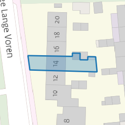 Perceel ELS00-K-7292