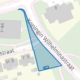 Perceel ELS00-K-7314