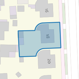 Perceel ELS00-M-1000