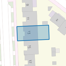 Perceel ELS00-M-1005