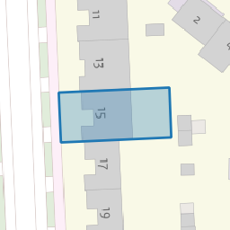 Perceel ELS00-M-1006