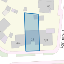 Perceel ELS00-M-1024