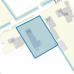 Perceel ELS00-M-1028