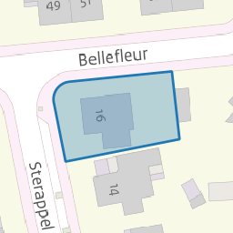 Perceel ELS00-M-1031