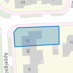 Perceel ELS00-M-1035