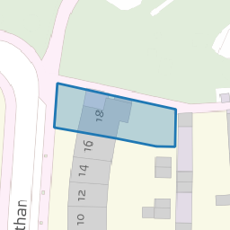 Perceel ELS00-M-1037