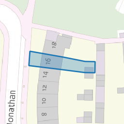 Perceel ELS00-M-1038