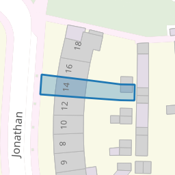 Perceel ELS00-M-1039