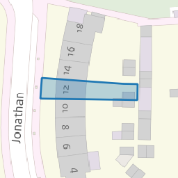 Perceel ELS00-M-1040