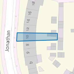 Perceel ELS00-M-1041