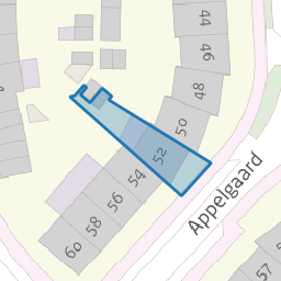 Perceel ELS00-M-1050