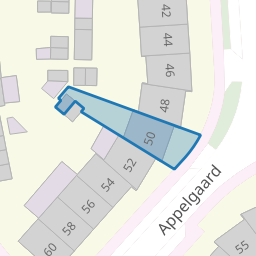 Perceel ELS00-M-1051