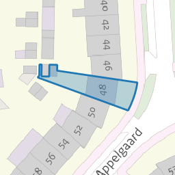 Perceel ELS00-M-1052