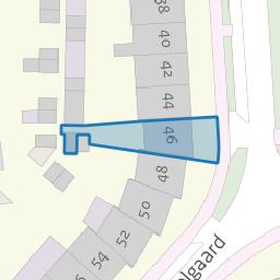 Perceel ELS00-M-1053