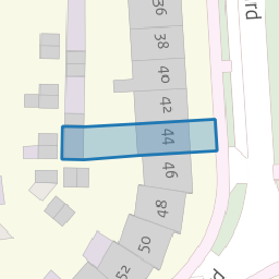 Perceel ELS00-M-1054