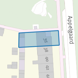 Perceel ELS00-M-1058