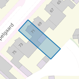 Perceel ELS00-M-1061