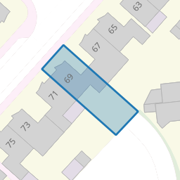 Perceel ELS00-M-1062