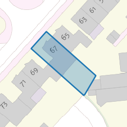 Perceel ELS00-M-1063