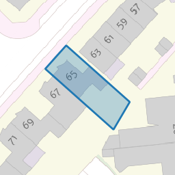 Perceel ELS00-M-1064