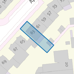 Perceel ELS00-M-1065