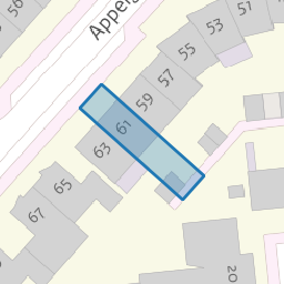 Perceel ELS00-M-1066
