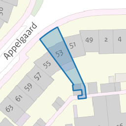 Perceel ELS00-M-1070