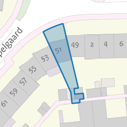 Perceel ELS00-M-1071