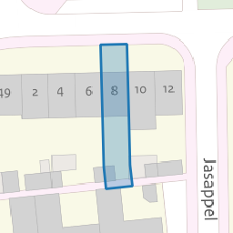 Perceel ELS00-M-1076