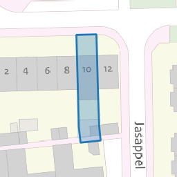 Perceel ELS00-M-1077