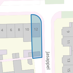 Perceel ELS00-M-1078