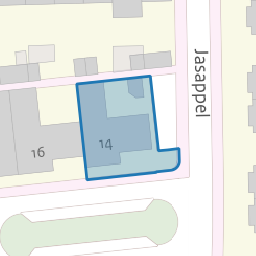Perceel ELS00-M-1079