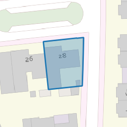 Perceel ELS00-M-1086