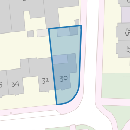 Perceel ELS00-M-1087