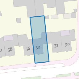 Perceel ELS00-M-1089