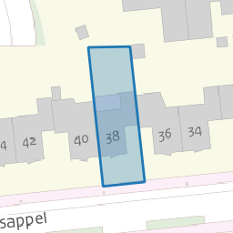 Perceel ELS00-M-1091