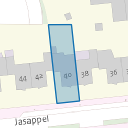 Perceel ELS00-M-1092