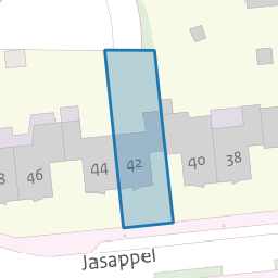 Perceel ELS00-M-1093