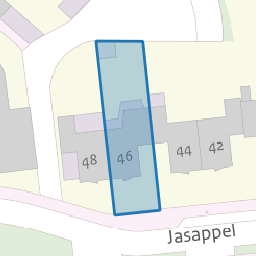 Perceel ELS00-M-1095